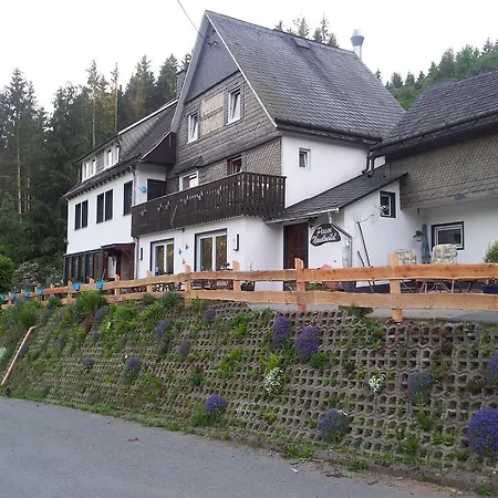 Landgasthof Nesselbach