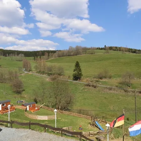 Landgasthof Nesselbach