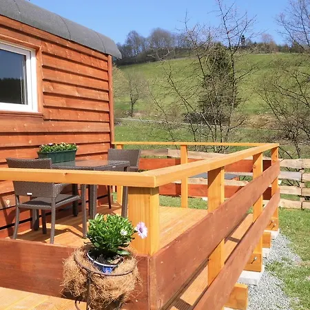 Landgasthof Nesselbach