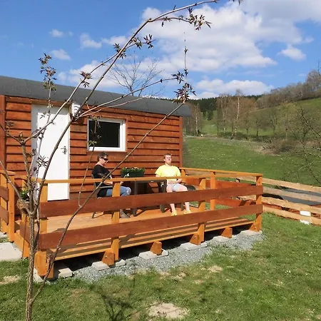 게스트하우스 Landgasthof Nesselbach 2*