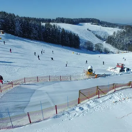 게스트하우스 Landgasthof Nesselbach 2*