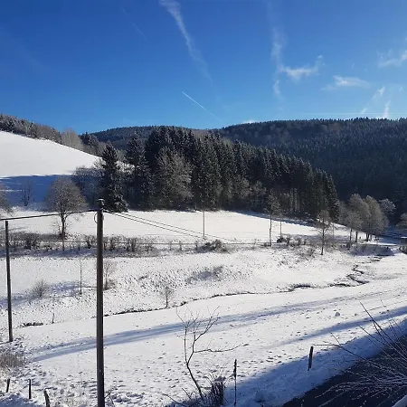 Landgasthof Nesselbach 노르데나우